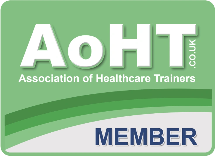 aoht member logo