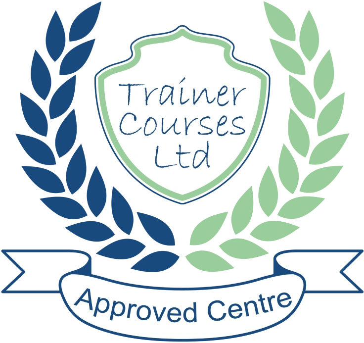 approved centre logo